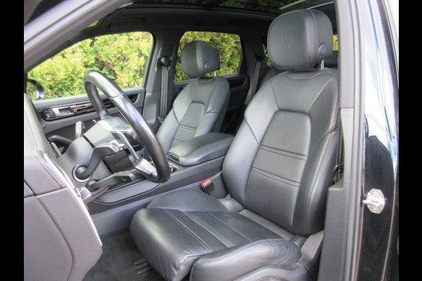 Porsche Cayenne 3.0 E-Hybrid *Origineel NL*Garantie*Chrono*