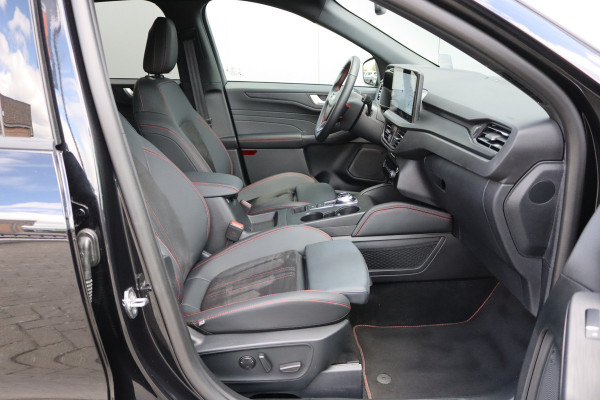 Ford Kuga 1.5 EcoB. 187PK Automaat ST-Line X Trekhaak-1800KG/360-camera/Winterpack/Adapt.-cruise/Reservewiel