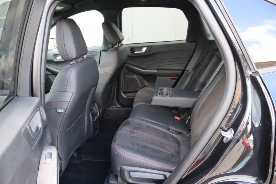 Ford Kuga 1.5 EcoB. 187PK Automaat ST-Line X Trekhaak-1800KG/360-camera/Winterpack/Adapt.-cruise/Reservewiel