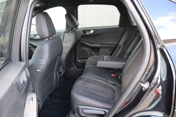 Ford Kuga 1.5 EcoB. 187PK Automaat ST-Line X Trekhaak-1800KG/360-camera/Winterpack/Adapt.-cruise/Reservewiel