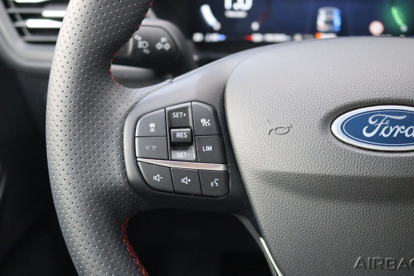 Ford Kuga 1.5 EcoB. 187PK Automaat ST-Line X Trekhaak-1800KG/360-camera/Winterpack/Adapt.-cruise/Reservewiel