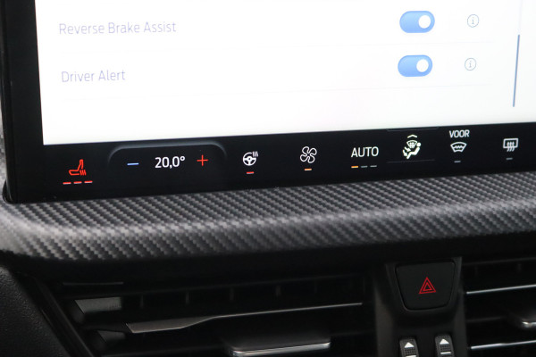 Ford Kuga 1.5 EcoB. 187PK Automaat ST-Line X Trekhaak-1800KG/360-camera/Winterpack/Adapt.-cruise/Reservewiel