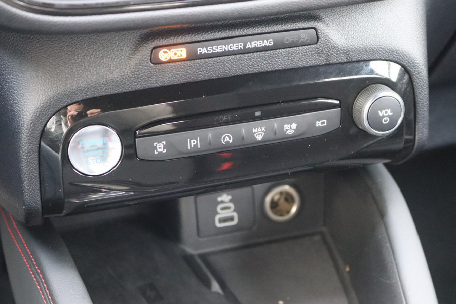 Ford Kuga 1.5 EcoB. 187PK Automaat ST-Line X Trekhaak-1800KG/360-camera/Winterpack/Adapt.-cruise/Reservewiel