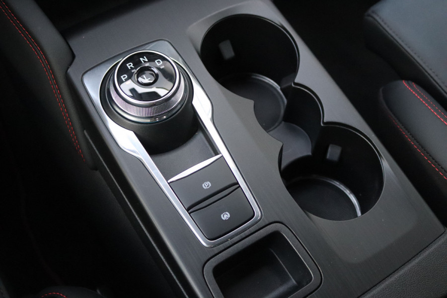 Ford Kuga 1.5 EcoB. 187PK Automaat ST-Line X Trekhaak-1800KG/360-camera/Winterpack/Adapt.-cruise/Reservewiel