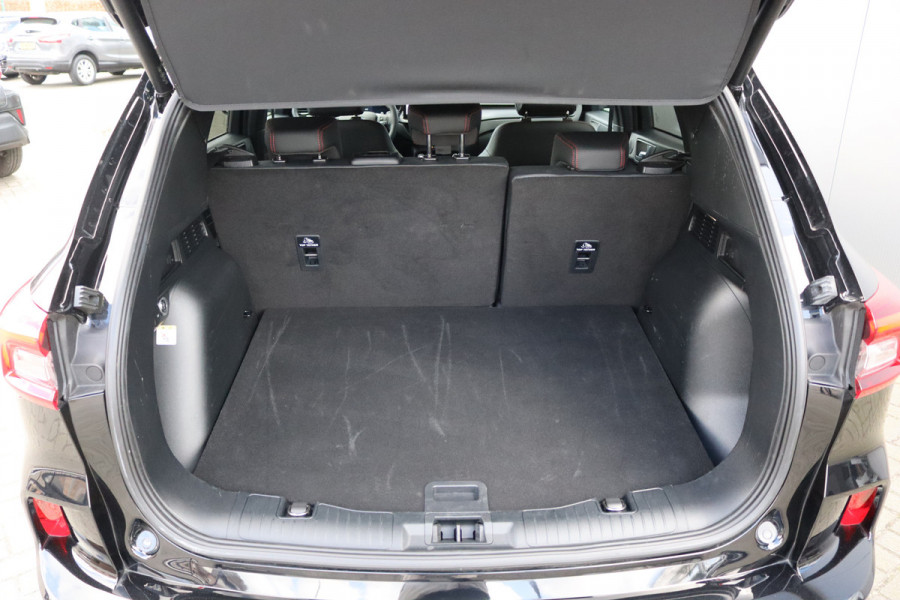 Ford Kuga 1.5 EcoB. 187PK Automaat ST-Line X Trekhaak-1800KG/360-camera/Winterpack/Adapt.-cruise/Reservewiel