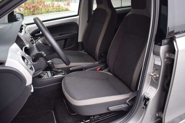 Volkswagen e-Up! Style | Camera | Cruise | 16" | Verw. voorruit | Lane Assist