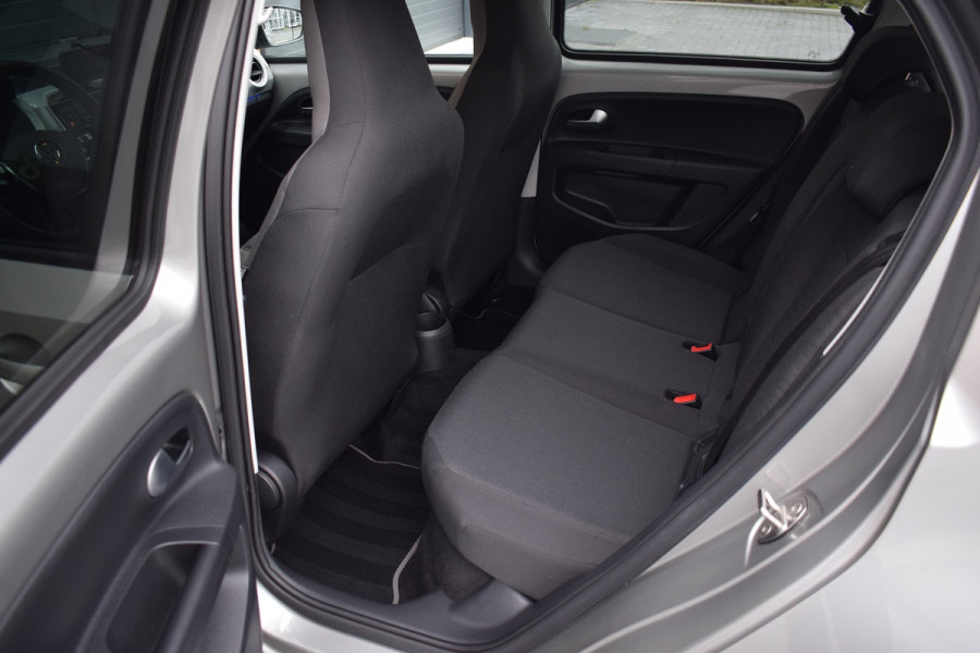 Volkswagen e-Up! Style | Camera | Cruise | 16" | Verw. voorruit | Lane Assist