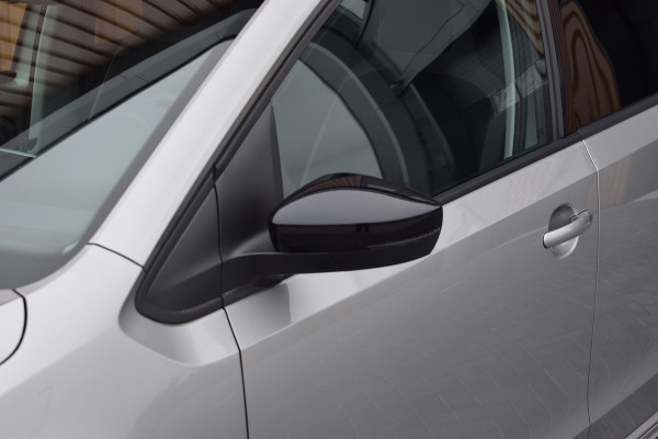 Volkswagen e-Up! Style | Camera | Cruise | 16" | Verw. voorruit | Lane Assist