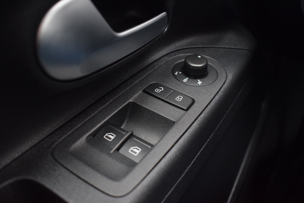 Volkswagen e-Up! Style | Camera | Cruise | 16" | Verw. voorruit | Lane Assist