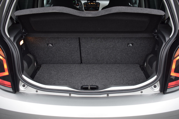 Volkswagen e-Up! Style | Camera | Cruise | 16" | Verw. voorruit | Lane Assist