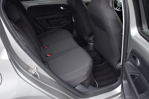 Volkswagen e-Up! Style | Camera | Cruise | 16" | Verw. voorruit | Lane Assist