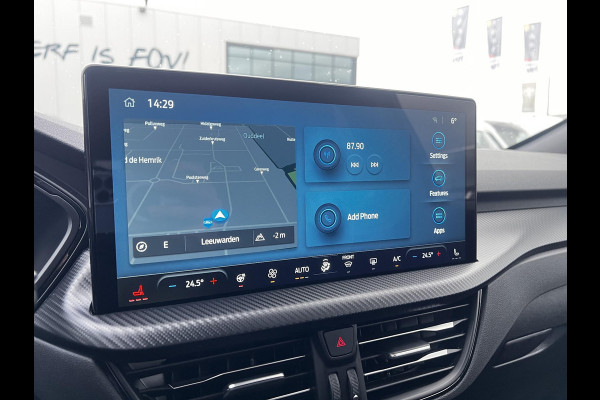 Ford Kuga 2.5 PHEV ST-Line 243 pk | Wegklapbare trekhaak | 2.100 kg trekgewicht! | Winterpakket