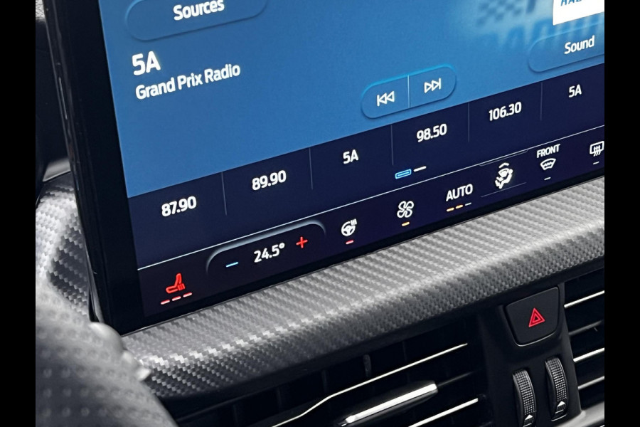 Ford Kuga 2.5 PHEV ST-Line 243 pk | Wegklapbare trekhaak | 2.100 kg trekgewicht! | Winterpakket