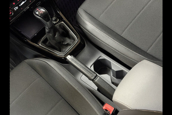 Volkswagen T-Cross 1.0 TSI 115pk AUT Style | VERKOCHT! Navi | 18 inch | LED | ACC | Blindspot | PDC V+A | Carplay | 100% Onderhouden!