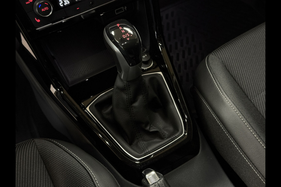 Volkswagen T-Cross 1.0 TSI 115pk AUT Style | VERKOCHT! Navi | 18 inch | LED | ACC | Blindspot | PDC V+A | Carplay | 100% Onderhouden!