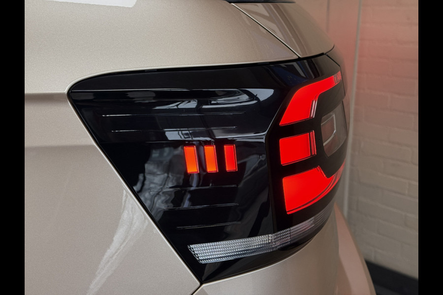 Volkswagen T-Cross 1.0 TSI 115pk AUT Style | VERKOCHT! Navi | 18 inch | LED | ACC | Blindspot | PDC V+A | Carplay | 100% Onderhouden!