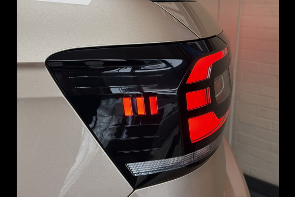 Volkswagen T-Cross 1.0 TSI 115pk AUT Style | VERKOCHT! Navi | 18 inch | LED | ACC | Blindspot | PDC V+A | Carplay | 100% Onderhouden!