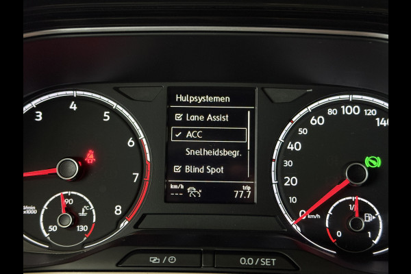 Volkswagen T-Cross 1.0 TSI 115pk AUT Style | VERKOCHT! Navi | 18 inch | LED | ACC | Blindspot | PDC V+A | Carplay | 100% Onderhouden!