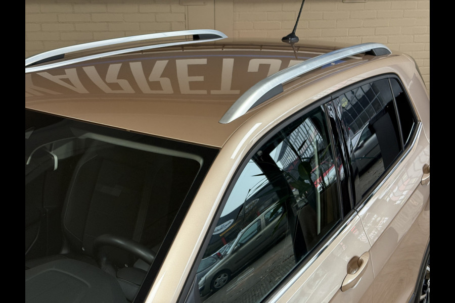 Volkswagen T-Cross 1.0 TSI 115pk AUT Style | VERKOCHT! Navi | 18 inch | LED | ACC | Blindspot | PDC V+A | Carplay | 100% Onderhouden!