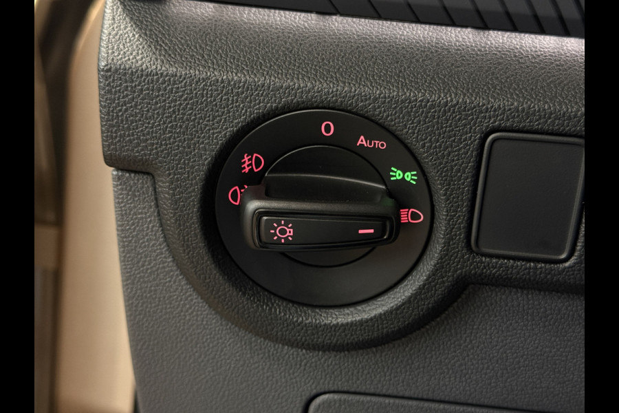 Volkswagen T-Cross 1.0 TSI 115pk AUT Style | VERKOCHT! Navi | 18 inch | LED | ACC | Blindspot | PDC V+A | Carplay | 100% Onderhouden!