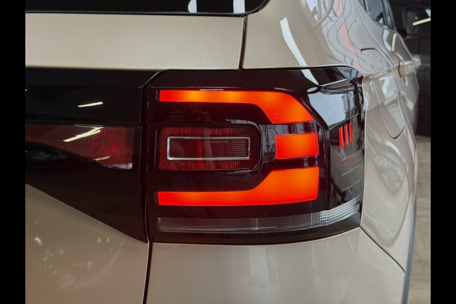 Volkswagen T-Cross 1.0 TSI 115pk AUT Style | VERKOCHT! Navi | 18 inch | LED | ACC | Blindspot | PDC V+A | Carplay | 100% Onderhouden!