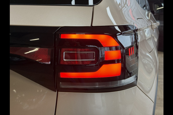 Volkswagen T-Cross 1.0 TSI 115pk AUT Style | VERKOCHT! Navi | 18 inch | LED | ACC | Blindspot | PDC V+A | Carplay | 100% Onderhouden!