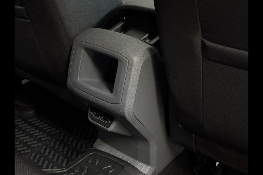 Volkswagen T-Cross 1.0 TSI 115pk AUT Style | VERKOCHT! Navi | 18 inch | LED | ACC | Blindspot | PDC V+A | Carplay | 100% Onderhouden!