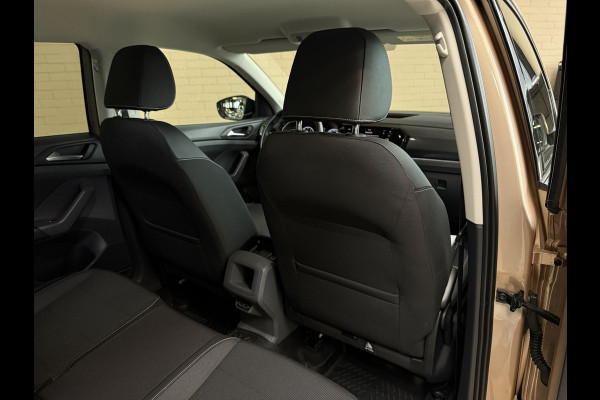 Volkswagen T-Cross 1.0 TSI 115pk AUT Style | VERKOCHT! Navi | 18 inch | LED | ACC | Blindspot | PDC V+A | Carplay | 100% Onderhouden!