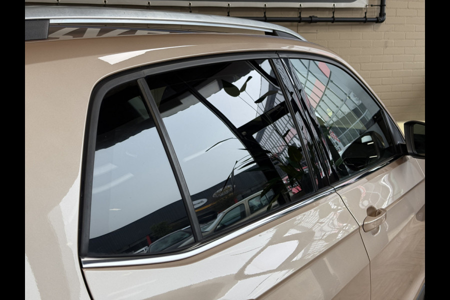 Volkswagen T-Cross 1.0 TSI 115pk AUT Style | VERKOCHT! Navi | 18 inch | LED | ACC | Blindspot | PDC V+A | Carplay | 100% Onderhouden!