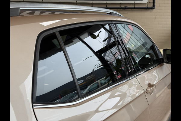 Volkswagen T-Cross 1.0 TSI 115pk AUT Style | VERKOCHT! Navi | 18 inch | LED | ACC | Blindspot | PDC V+A | Carplay | 100% Onderhouden!