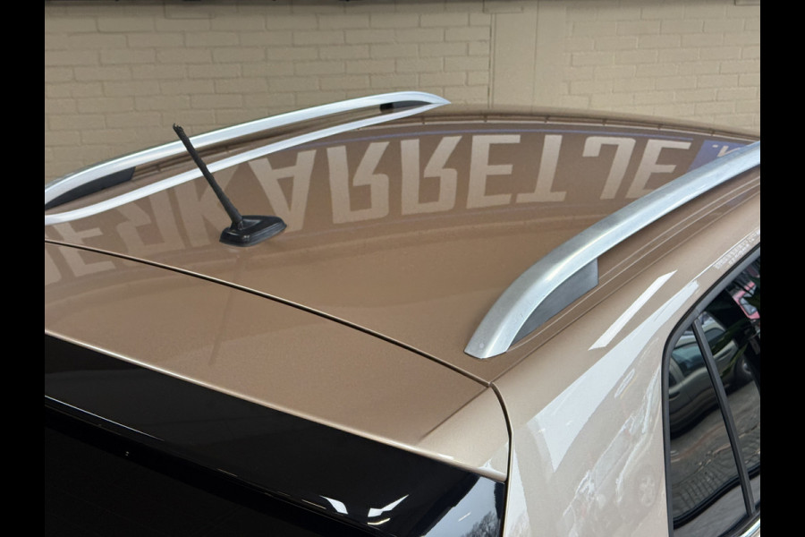 Volkswagen T-Cross 1.0 TSI 115pk AUT Style | VERKOCHT! Navi | 18 inch | LED | ACC | Blindspot | PDC V+A | Carplay | 100% Onderhouden!