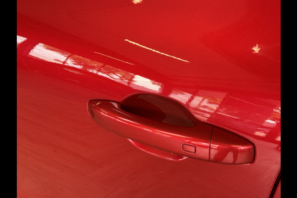 Renault Clio 1.6 E-Tech Hybrid 140 Intens, Navi | PDC V+A | 360 camera |16 inch velgen | carplay |cruise control |