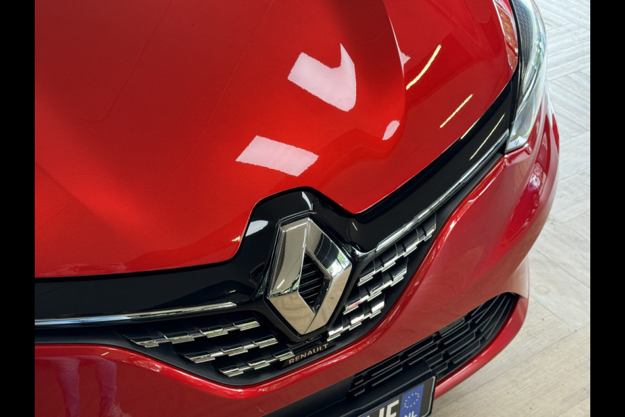 Renault Clio 1.6 E-Tech Hybrid 140 Intens, Navi | PDC V+A | 360 camera |16 inch velgen | carplay |cruise control |