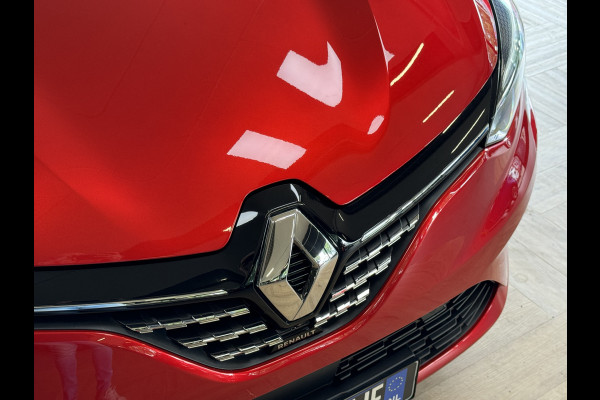Renault Clio 1.6 E-Tech Hybrid 140 Intens, Navi | PDC V+A | 360 camera |16 inch velgen | carplay |cruise control |