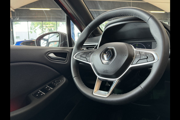 Renault Clio 1.6 E-Tech Hybrid 140 Intens, Navi | PDC V+A | 360 camera |16 inch velgen | carplay |cruise control |