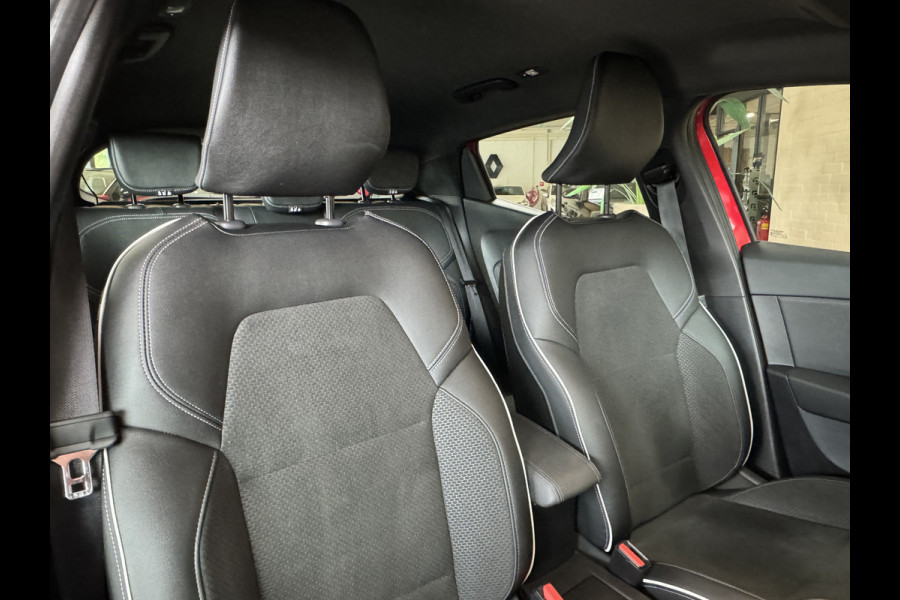 Renault Clio 1.6 E-Tech Hybrid 140 Intens, Navi | PDC V+A | 360 camera |16 inch velgen | carplay |cruise control |