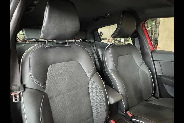 Renault Clio 1.6 E-Tech Hybrid 140 Intens, Navi | PDC V+A | 360 camera |16 inch velgen | carplay |cruise control |