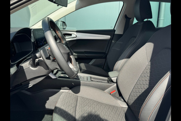 Seat Leon 1.4 TSI eHybrid PHEV FR * CarPlay * Lane Assist * Parkeersensoren * Virtual Cockpit *