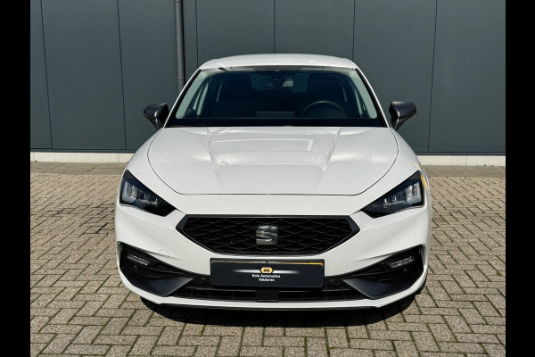 Seat Leon 1.4 TSI eHybrid PHEV FR * CarPlay * Lane Assist * Parkeersensoren * Virtual Cockpit *