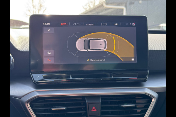 Seat Leon 1.4 TSI eHybrid PHEV FR * CarPlay * Lane Assist * Parkeersensoren * Virtual Cockpit *