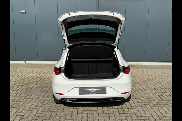 Seat Leon 1.4 TSI eHybrid PHEV FR * CarPlay * Lane Assist * Parkeersensoren * Virtual Cockpit *