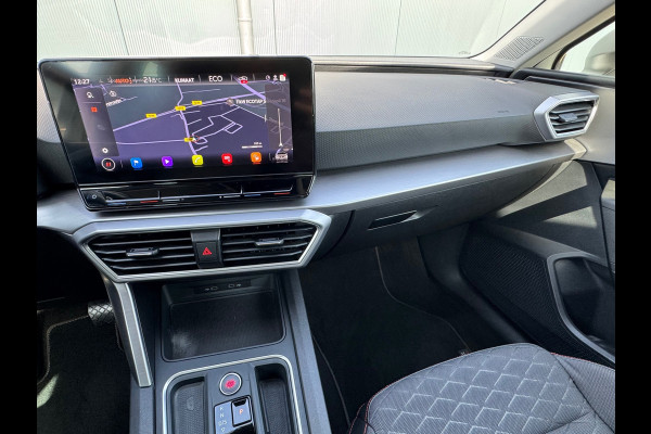 Seat Leon 1.4 TSI eHybrid PHEV FR * CarPlay * Lane Assist * Parkeersensoren * Virtual Cockpit *