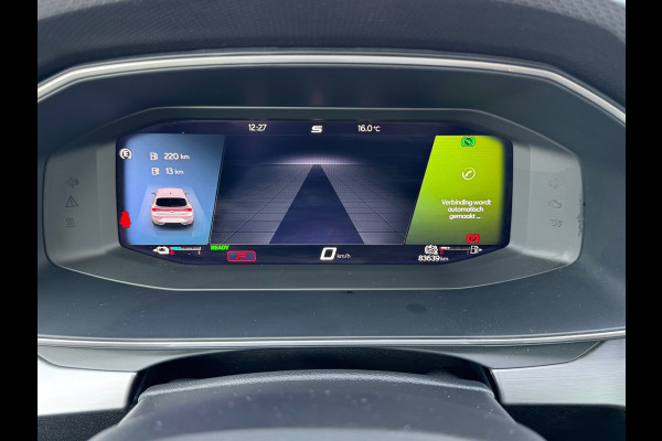 Seat Leon 1.4 TSI eHybrid PHEV FR * CarPlay * Lane Assist * Parkeersensoren * Virtual Cockpit *