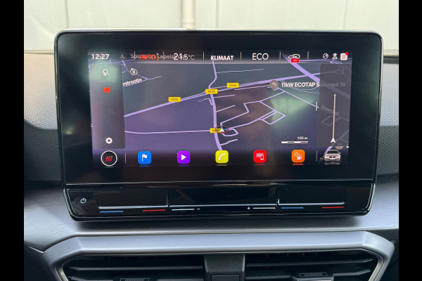 Seat Leon 1.4 TSI eHybrid PHEV FR * CarPlay * Lane Assist * Parkeersensoren * Virtual Cockpit *