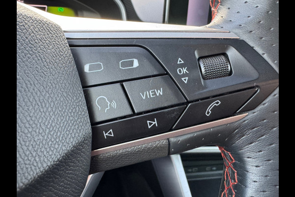 Seat Leon 1.4 TSI eHybrid PHEV FR * CarPlay * Lane Assist * Parkeersensoren * Virtual Cockpit *