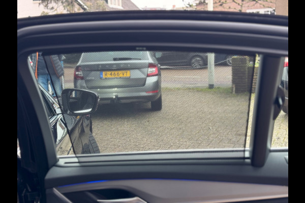 BMW 5 Serie 530e M-Pakket 2019 NAVI LEDER CAMERA LM NAP!