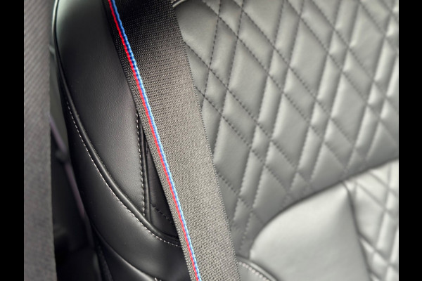 BMW 5 Serie 530e M-Pakket 2019 NAVI LEDER CAMERA LM NAP!