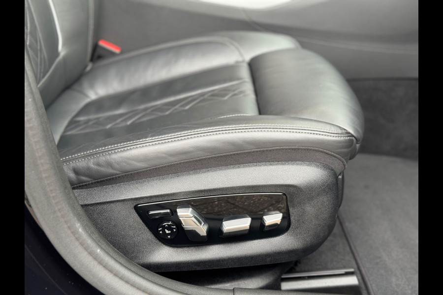 BMW 5 Serie 530e M-Pakket 2019 NAVI LEDER CAMERA LM NAP!