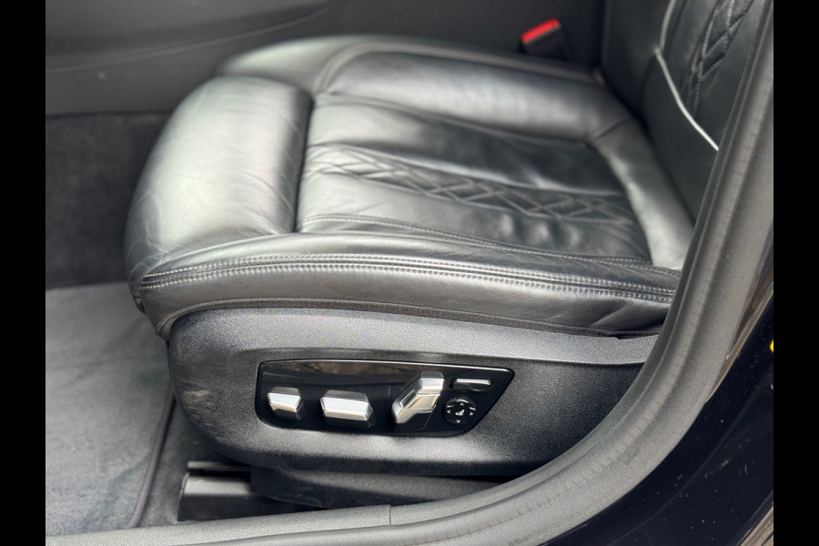 BMW 5 Serie 530e M-Pakket 2019 NAVI LEDER CAMERA LM NAP!