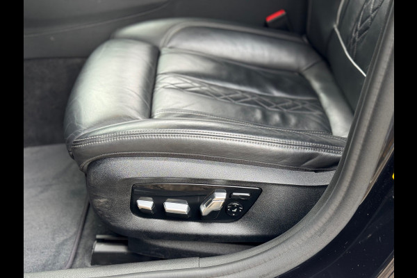 BMW 5 Serie 530e M-Pakket 2019 NAVI LEDER CAMERA LM NAP!